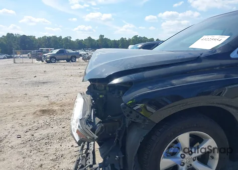 2013 Lexus Rx 350 z USA, uszkodzony, nr VIN 2T2BK1BAXDC158822